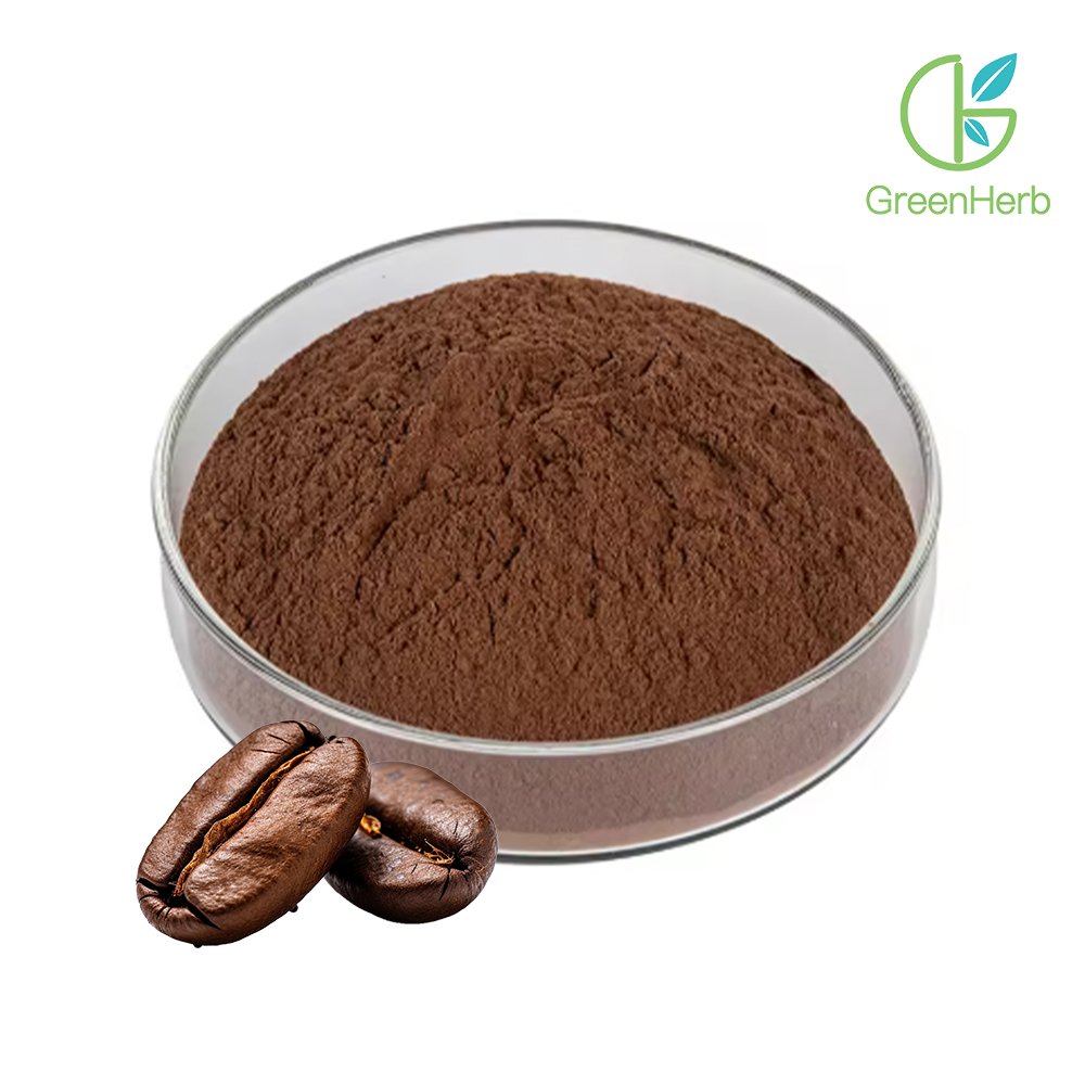 Cocoa Seed Extract close-up texture detail